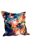 Puff Estampado Artista - Por Tony